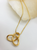 Gordian Knot Necklace