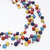 Multi Color Carmella Necklace