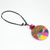 Paloma Poetic Colorful Pendant