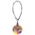 Paloma Poetic Colorful Pendant