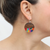 Paloma Multicolor Earrings