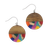 Paloma Multicolor Earrings