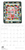 Faith Ringgold 2027 Wall Calendar