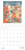 Rothko 2027 Wall Calendar