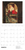 Norman Rockwell 2027 Wall Calendar