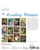 Reading Woman 2027 Mini Wall Calendar