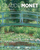Monet 2027 Mini Wall Calendar