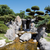 Japanese Garden 2027 Wall Calendar