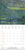 Klimt Nature 2027 Wall Calendar