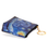 Van Gogh Starry Night Keyring Coin Purse
