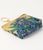 Van Gogh Iries Keyring Coin Purse