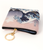 Hokusai Great Wave Keyring Coin Purse