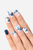Hokusai Great Wave Press-On Nails