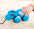 William Pull-Along Toy