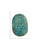 Lion hunt scarab of Amenhotep III Acrylic Magnet