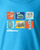 Maverick Kings Exhibition Kid's T-Shirt