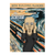 The Scream Building Blocks