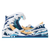 Hokusai Wave Building Blocks