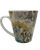 Nature Palm Latte Mug
