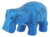 Blue Hippopotamus