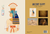 Ancient Egypt Notecards