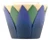 Lotus Votive Holder