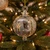 Eyptian Glass Ornament