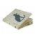 Bastet Parchment Notebook