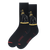 Bastet Statue Men's Socks