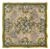 Nature Palm Square Scarf