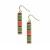 Nefertiti Earrings