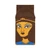 "Cleopedicure" Socks- Medium