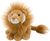 Cuddlekins Mini Lion 8"