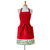 Christmastime Apron