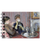 Cassatt The Tea Mini Spiral Journal