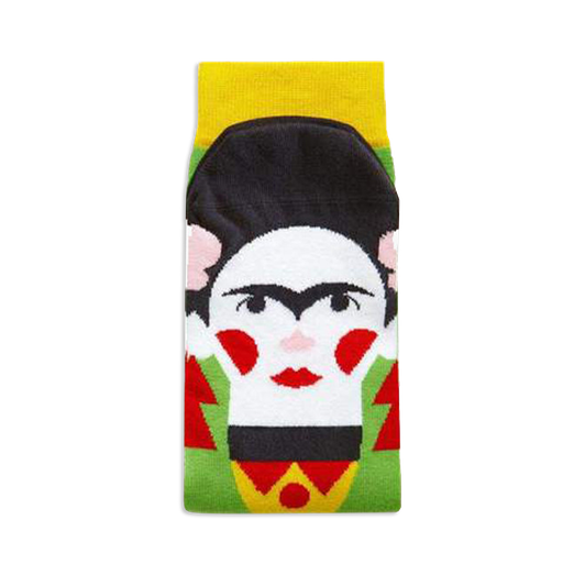 “Frida Callus” Socks - Medium
