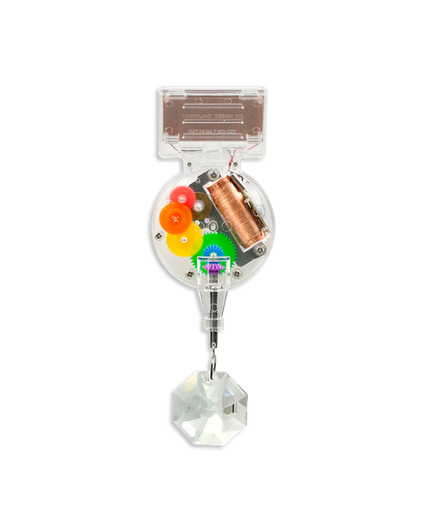 Rainbow Maker