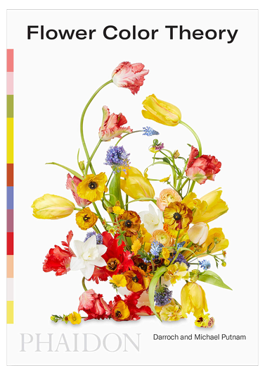 Flower Color Theory