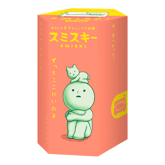 Living Smiski