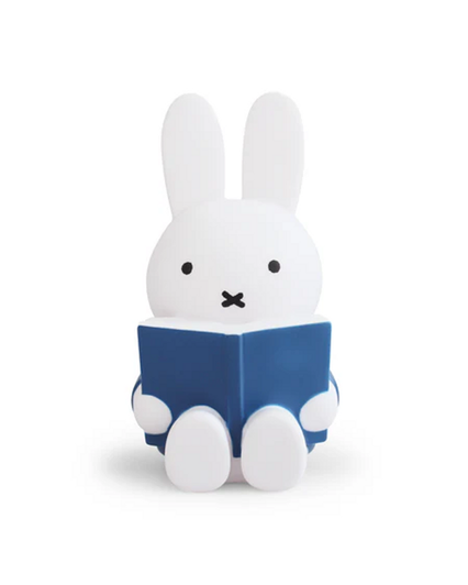 Miffy Bank Medium Blue