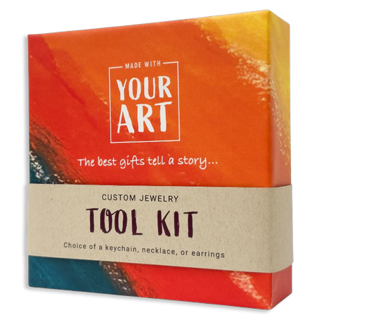 Custom Jewelry Tool Kit