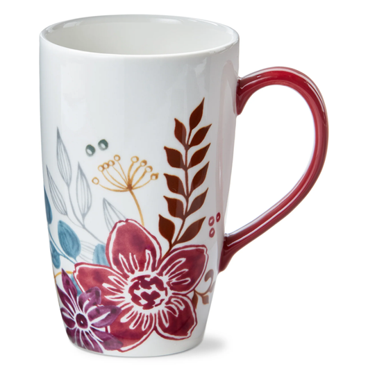 Autumn Bloom Mug