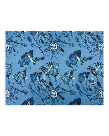 Lotus Flower Placemat