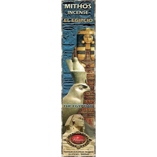 Egyptian Palace Jasmine Incense