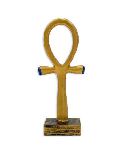 Ankh 6"