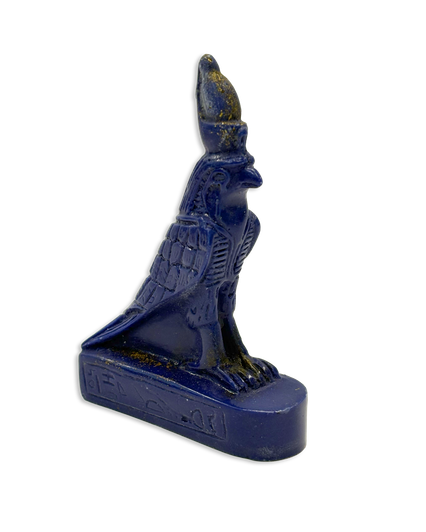 Horus Figurine 3.5"