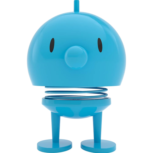 Classic Bumble Turquoise Medium