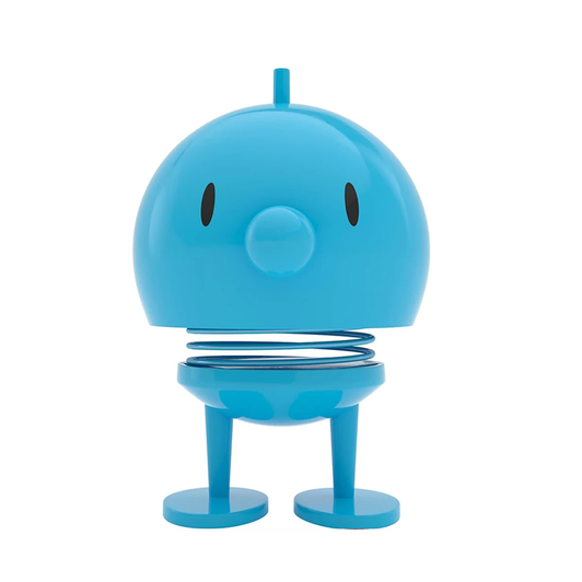 Classic Bumble Turquoise Medium