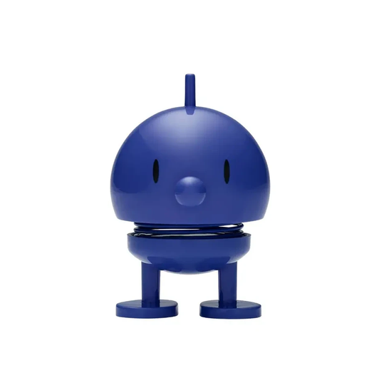 Classic Bumble Dark Blue Small