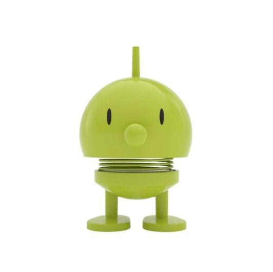 Classic Bumble Lime Green Small